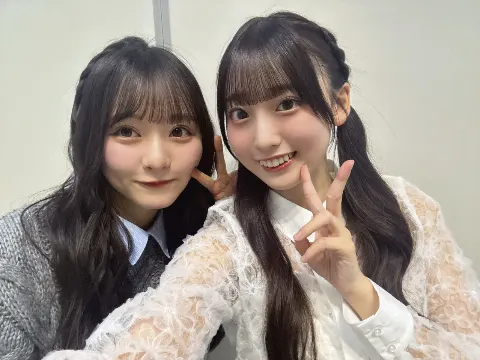 大田 美月｜いつもの君（2026-03-16）｜3枚目
