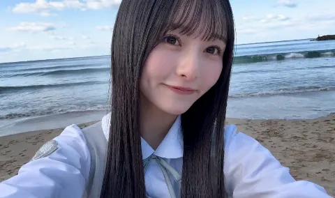片山 紗希｜埼玉県出身 19歳 片山紗希です（2026-03-16）｜2枚目