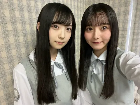 佐藤 優羽｜その可憐さを全部瞳の中に。（2026-03-16）