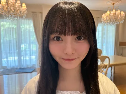 佐藤 優羽｜その可憐さを全部瞳の中に。（2026-03-16）｜2枚目