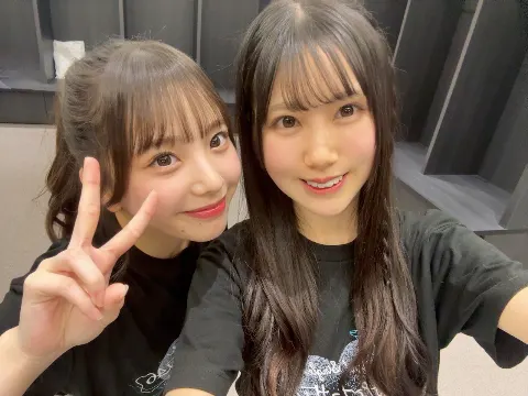 鶴崎 仁香｜大好きな季節が来た（2026-03-16）｜2枚目