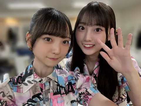 佐藤 優羽｜桃色を咲くように踊らせて。（2026-03-17）