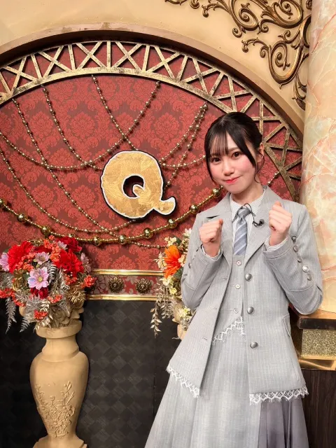 鶴崎 仁香｜何度でも。（2026-03-17）｜2枚目