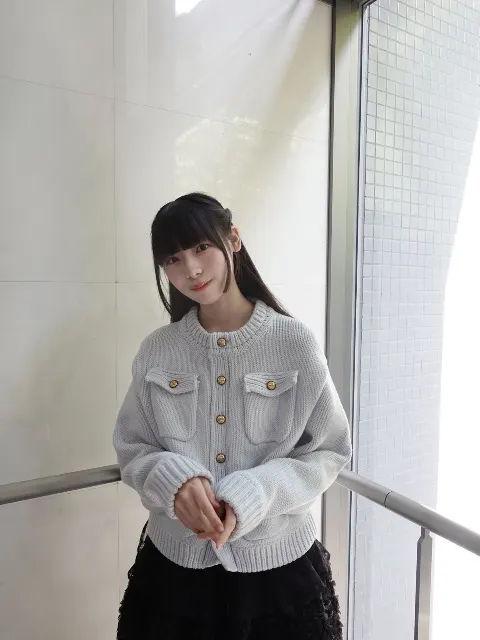 宮地 すみれ｜あまじょっぱい（2026-03-18）
