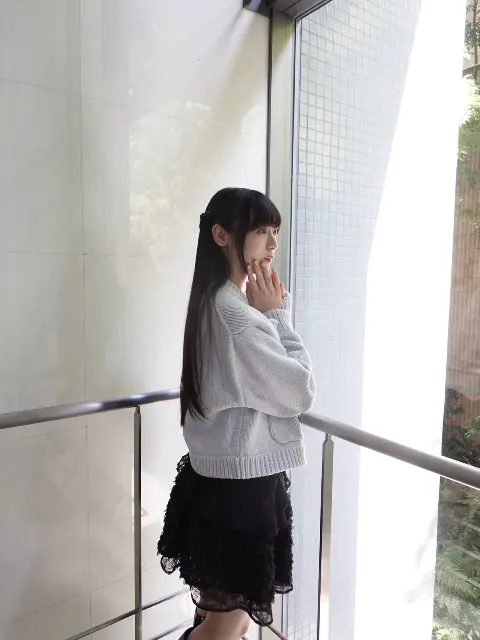 宮地 すみれ｜あまじょっぱい（2026-03-18）｜3枚目