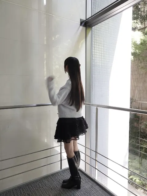 宮地 すみれ｜あまじょっぱい（2026-03-18）｜7枚目