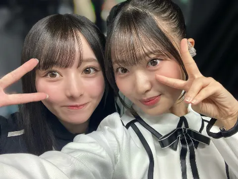 蔵盛 妃那乃｜紗希美月祝一周年『蔵盛妃那乃』（2026-03-18）｜2枚目