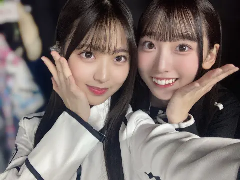 蔵盛 妃那乃｜紗希美月祝一周年『蔵盛妃那乃』（2026-03-18）｜3枚目