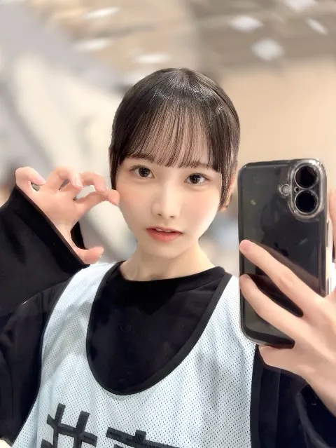 高井 俐香｜悔しさの涙を流しても、決してあの頃の胸の高鳴りを忘れないように（2026-03-18）