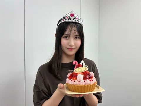 佐藤 優羽｜思いを募らせて、咲かせて。（2026-03-19）｜2枚目