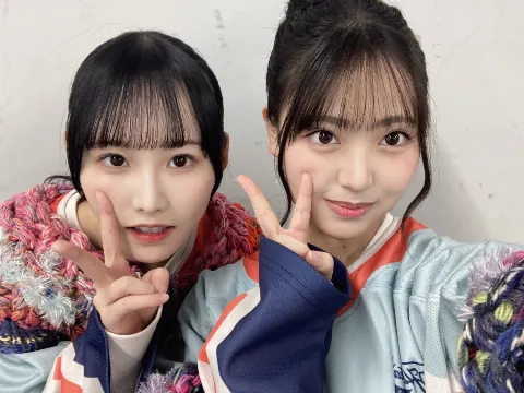 蔵盛 妃那乃｜俐香桜祝一周年『蔵盛妃那乃』（2026-03-19）｜2枚目