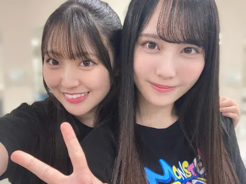 蔵盛 妃那乃｜俐香桜祝一周年『蔵盛妃那乃』（2026-03-19）｜3枚目