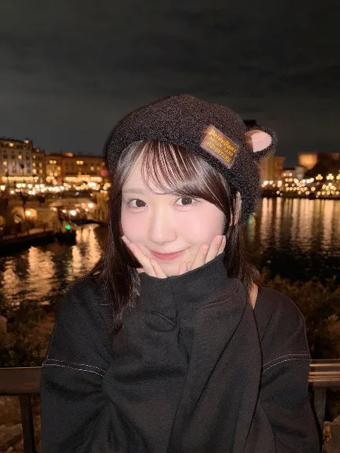 藤嶌 果歩｜はらぺこさん（2026-03-19）｜3枚目
