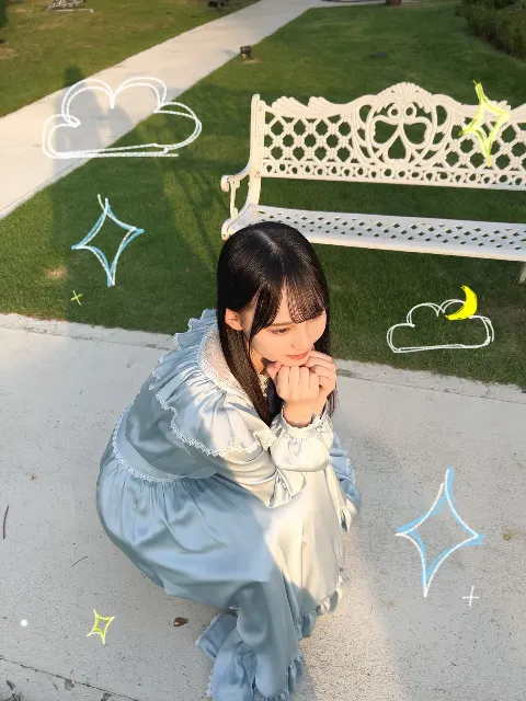 松尾 桜｜気付いたら一周年だった件（2026-03-19）｜6枚目