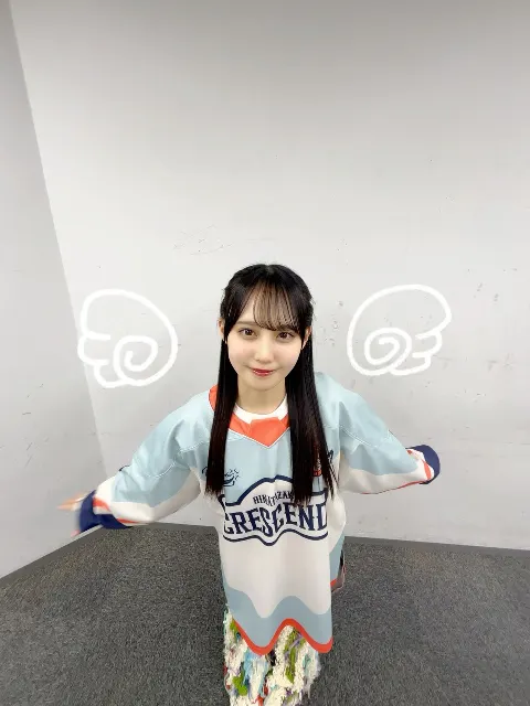 松尾 桜｜気付いたら一周年だった件（2026-03-19）｜7枚目