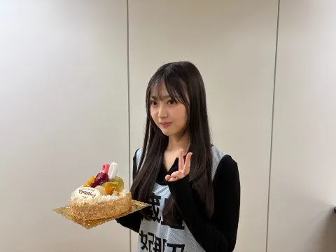 佐藤 優羽｜ずっと碇でいるから。（2026-03-20）｜2枚目