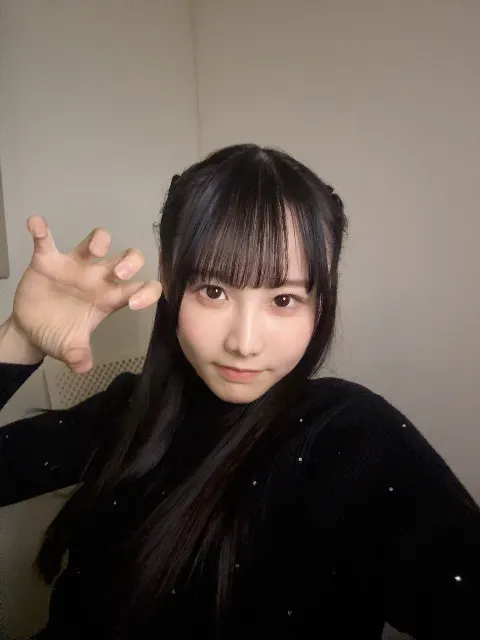 高井 俐香｜夜空にはきっと数々の星が広がっているはずだ（2026-03-20）｜3枚目