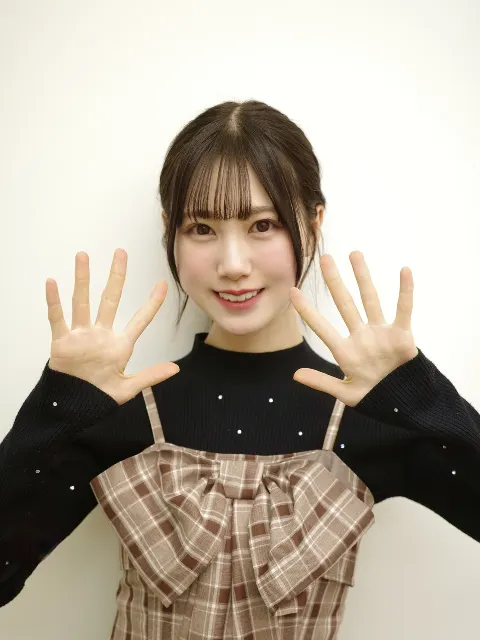 鶴崎 仁香｜思い出ワンピース（2026-03-21）
