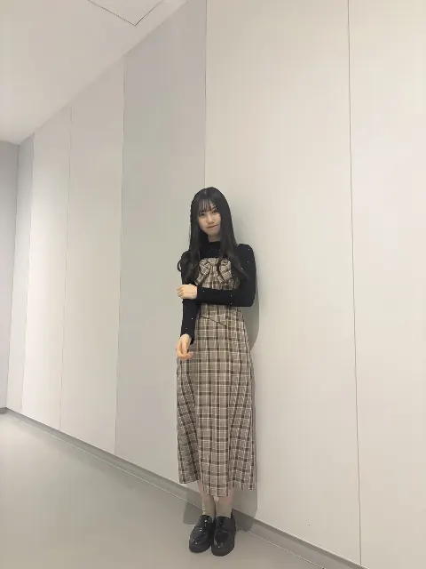 鶴崎 仁香｜思い出ワンピース（2026-03-21）｜2枚目