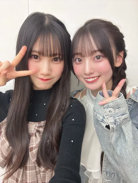 鶴崎 仁香｜思い出ワンピース（2026-03-21）｜3枚目