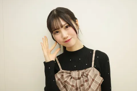鶴崎 仁香｜思い出ワンピース（2026-03-21）｜5枚目