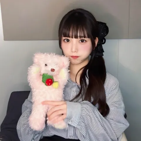 下田 衣珠季｜「るーみぃず」の由来はね〜（2026-03-21）｜2枚目