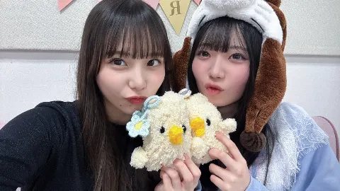 下田 衣珠季｜「るーみぃず」の由来はね〜（2026-03-21）｜3枚目