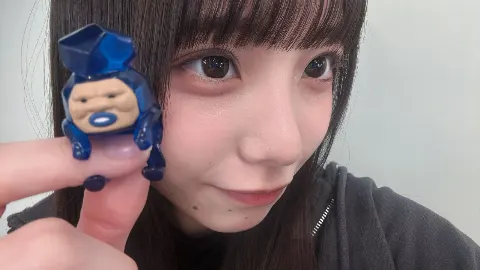 下田 衣珠季｜「るーみぃず」の由来はね〜（2026-03-21）｜4枚目