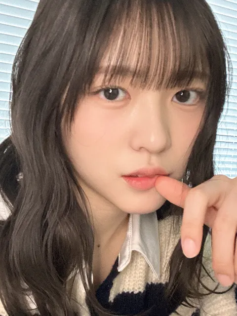 正源司 陽子｜写真整理してたら中学生ヨーコさん出てきたけどなんも顔変わってなくてびっくりした正源司　陽子（2026-03-22）