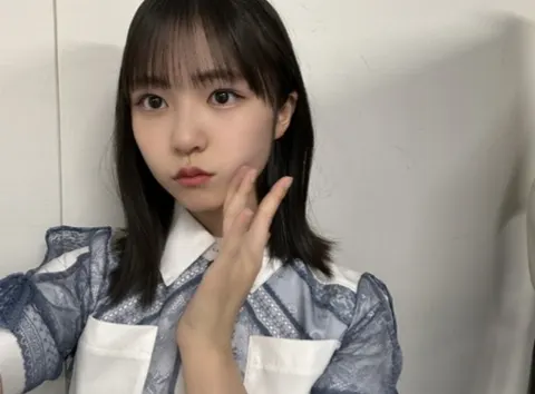 正源司 陽子｜写真整理してたら中学生ヨーコさん出てきたけどなんも顔変わってなくてびっくりした正源司　陽子（2026-03-22）｜4枚目