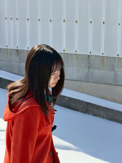 正源司 陽子｜写真整理してたら中学生ヨーコさん出てきたけどなんも顔変わってなくてびっくりした正源司　陽子（2026-03-22）｜5枚目