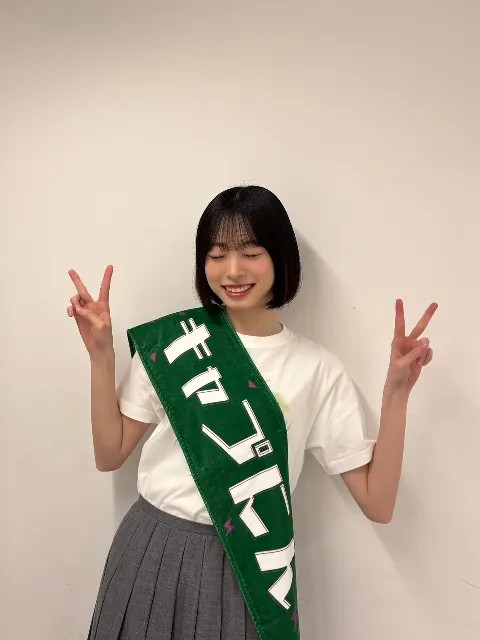 髙橋 未来虹｜春の日差しが好きだ（2026-03-22）｜5枚目