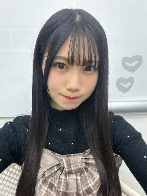 鶴崎 仁香｜未知の探求。（2026-03-23）｜2枚目