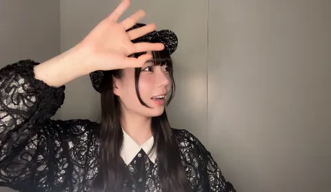 坂井 新奈｜お散歩すると穏やかになれる（2026-03-23）｜3枚目