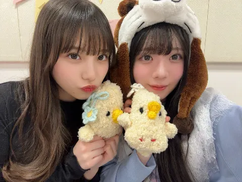 坂井 新奈｜お散歩すると穏やかになれる（2026-03-23）｜5枚目