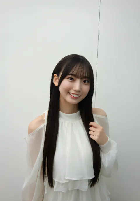 大田 美月｜桜が降る夜は 貴方に会いたい（2026-03-23）｜3枚目