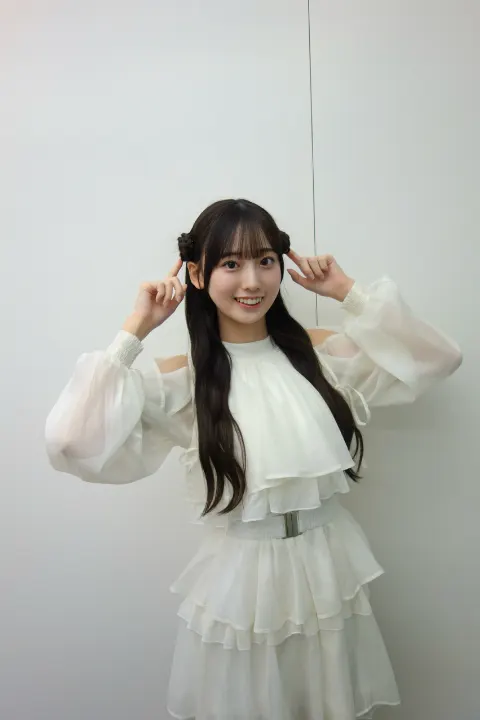大田 美月｜桜が降る夜は 貴方に会いたい（2026-03-23）｜6枚目