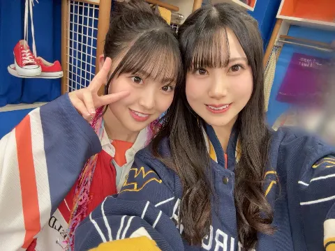 鶴崎 仁香｜春の喜び。（2026-03-24）｜6枚目