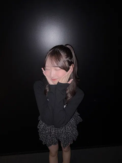 藤嶌 果歩｜お花見連れてって（2026-03-24）｜4枚目