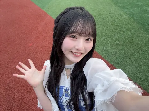 片山 紗希｜横浜スタジアムで会いましょう（2026-03-25）｜2枚目