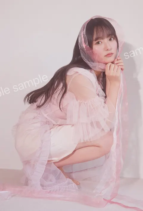 片山 紗希｜横浜スタジアムで会いましょう（2026-03-25）｜5枚目