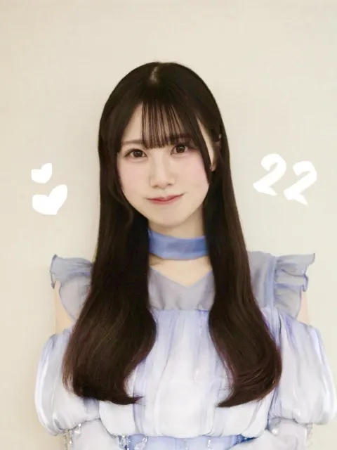 鶴崎 仁香｜22さい！♡（2026-03-27）