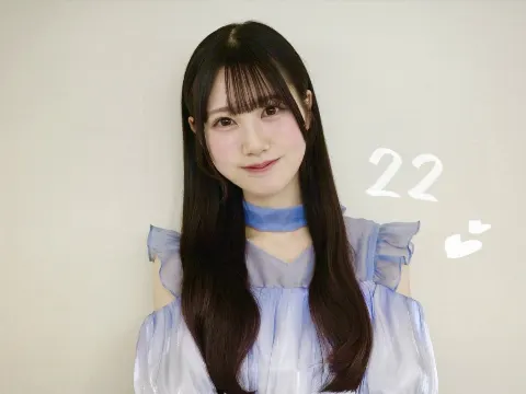 鶴崎 仁香｜22さい！♡（2026-03-27）｜2枚目