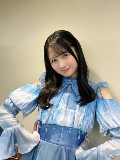 上村 ひなの｜日向坂7周年（2026-03-27）｜7枚目