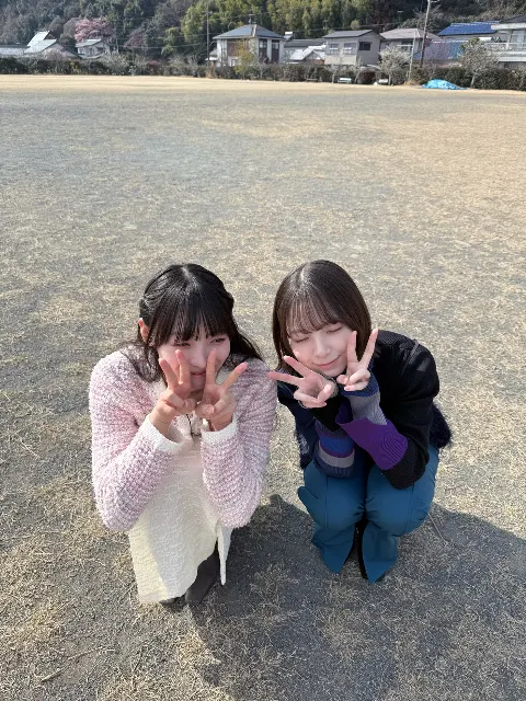 宮地 すみれ｜同じ春の中で（2026-03-27）｜7枚目