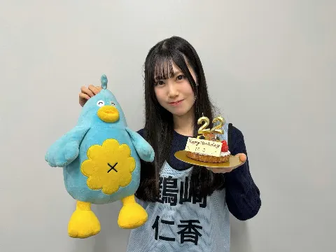 ポカ｜にこにこ仁香ぽかぽか日向坂（2026-03-27）