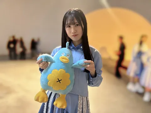 ポカ｜にこにこ仁香ぽかぽか日向坂（2026-03-27）｜4枚目