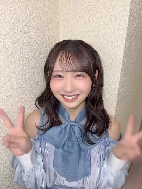 藤嶌 果歩｜ラッキーセブン（2026-03-28）｜2枚目