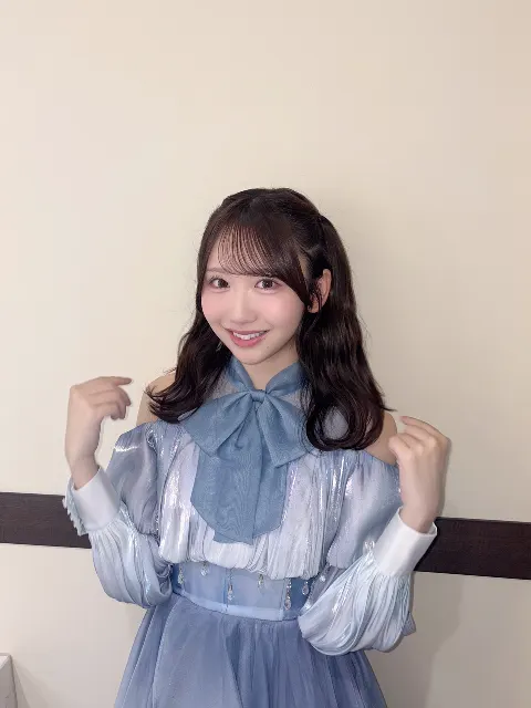 藤嶌 果歩｜ラッキーセブン（2026-03-28）｜3枚目