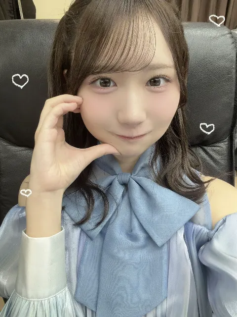 藤嶌 果歩｜ラッキーセブン（2026-03-28）｜5枚目